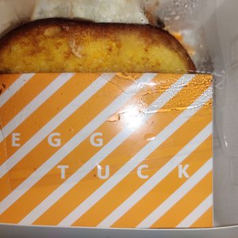Egg Tuck - Coffee & Tea Near Me - Los Angeles, California