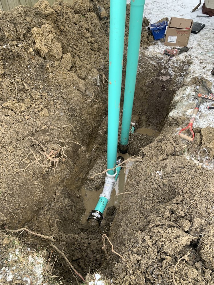 Slide of Christian’s Plumbing