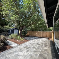 Northwest Outdoor & Interior Renovations - Paver patio
