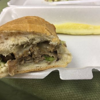 Research Cafe - Bulgogi sandwich! - Delis Near Me - Rockville, Maryland