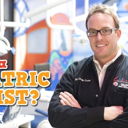 Dentistry for Children of Northern Virginia - Herndon
