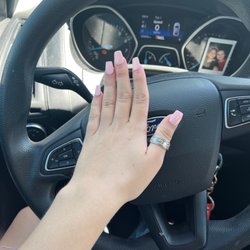 Happy Nails