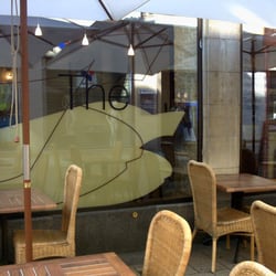 La Part Thé - la part thé strasbourg restaurant bar