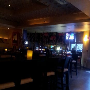 Balan's - Bar area. - Cocktail Bars Near Me - Miami, Florida
