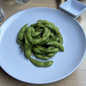 Moshi Moshi - Biscayne Blvd - Edamame - Sushi Bars Near Me - Miami, Florida Moshi Moshi - Biscayne Blvd - Edamame - Sushi Bars Near Me - Miami, Florida