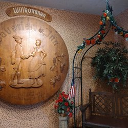 Bavarian Inn Restaurant