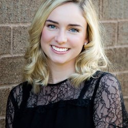 Trendi Salon and Spa - Tori ~ Sales and Service Coordinator