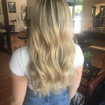 Shear Artistry Salon - Hair Salons Near Me - Goleta, California