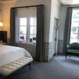 Granada King Room Granada King Room