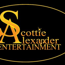 Scottie Alexander Entertainment