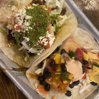 Cantina Louie - Mexican Near Me - Asheville, North Carolina