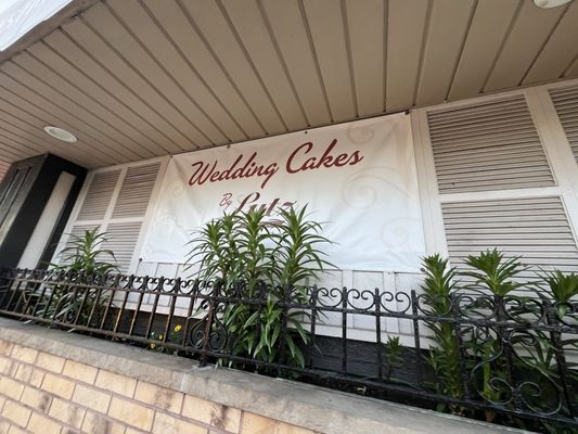 Lutz Bakery by null