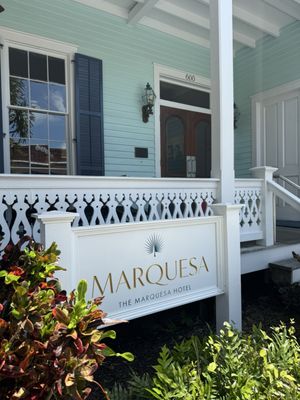 Marquesa Hotel by null