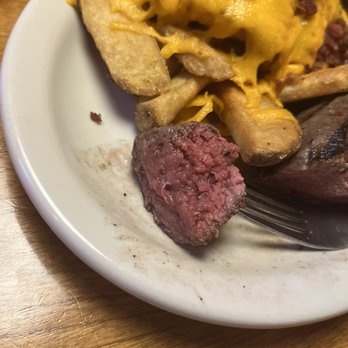 Texas Roadhouse - raw steak - Steakhouses Near Me - High Point, North Carolina