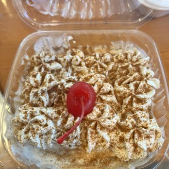 Mishqui Peruvian Bistro - Tres Leches - Peruvian Near Me - Madison, Wisconsin