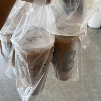 Tea Lab - Bubble Tea Near Me - Plantation, Florida