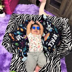 Sweet Harmony Child Care - Wonderful infant play!