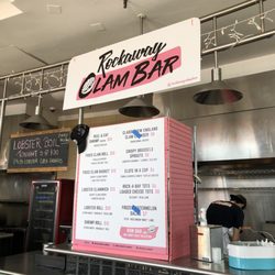Rockaway Clam Bar