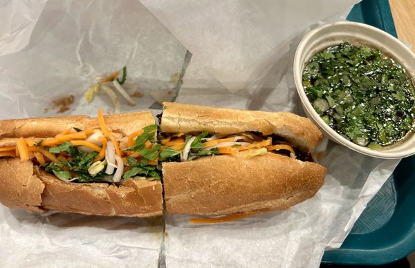 Big Dipper Park City, World Inspired French Dip Sandwiches and Salads by null