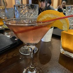 Papillon 25 - French martini