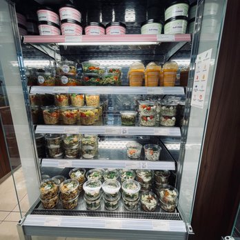 Cojean CNIT - Salad Near Me - Puteaux, 92