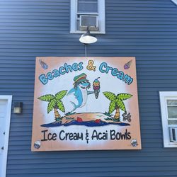 Beaches & Cream - Ambiance