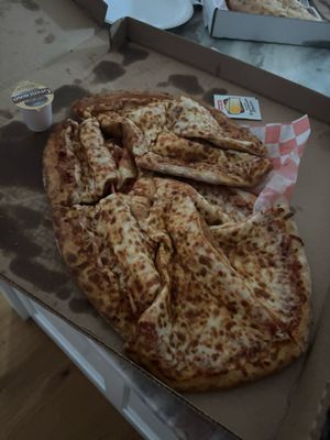 Pizzato Pizza by null