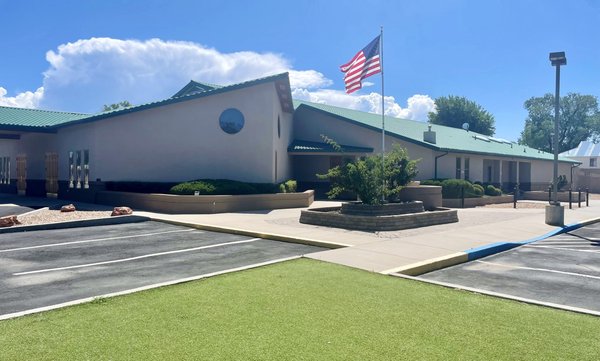 DEVARGAS FUNERAL HOME & CREMATORY - Updated June 2026 - 623 North