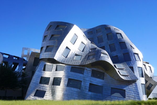 Cleveland Clinic Lou Ruvo Center for Brain Health - Las Vegas by null