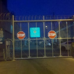 Orleans Parish Prison