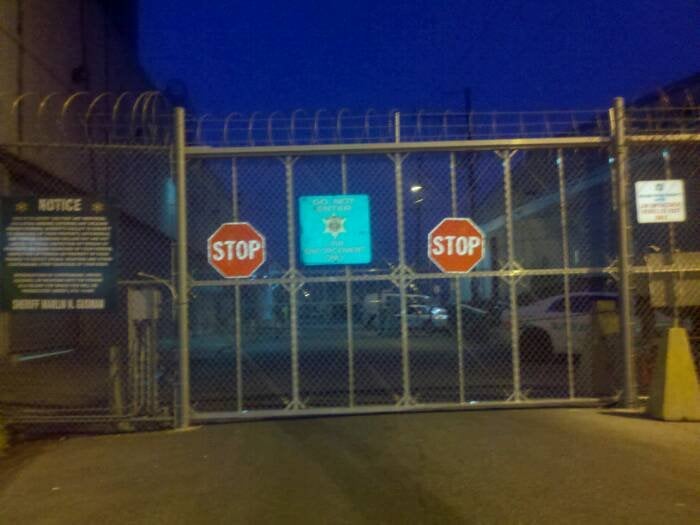 ORLEANS PARISH PRISON Updated May 2026 10 Photos & 11