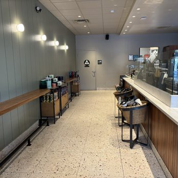 Starbucks - Interior - no seating. - Coffee & Tea Near Me - Walnut Creek, California Starbucks - Interior - no seating. - Coffee & Tea Near Me - Walnut Creek, California