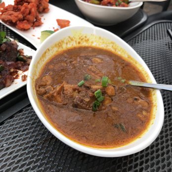 Tibet Kitchen - That goat was tender is solidly spicy - Himalayan/Nepalese Near Me - Toronto, Ontario Tibet Kitchen - That goat was tender is solidly spicy - Himalayan/Nepalese Near Me - Toronto, Ontario