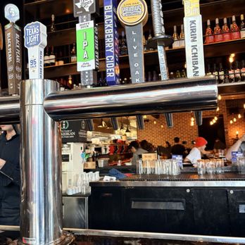 JINYA Ramen Bar - Austin - Bar - Ramen Near Me - Austin, Texas