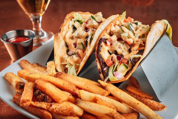 City Works (Mellody Farm - Vernon Hills) by null