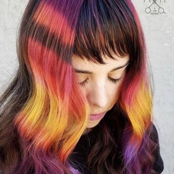Textūr A Salon - Hair Stylists Near Me - Oceanside, California Textūr A Salon - Hair Stylists Near Me - Oceanside, California