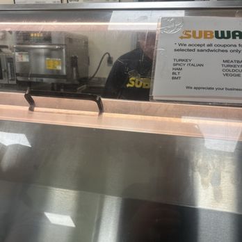 Subway - Fast Food Near Me - Louisville, Kentucky