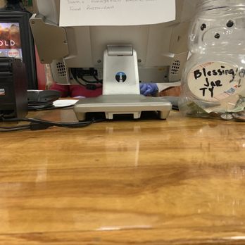 Bronx Soulfood Restaurant - Credit card payment not working - Soul Food Near Me - Bronx, New York