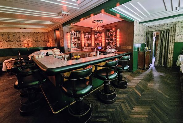 Amour Weho by null