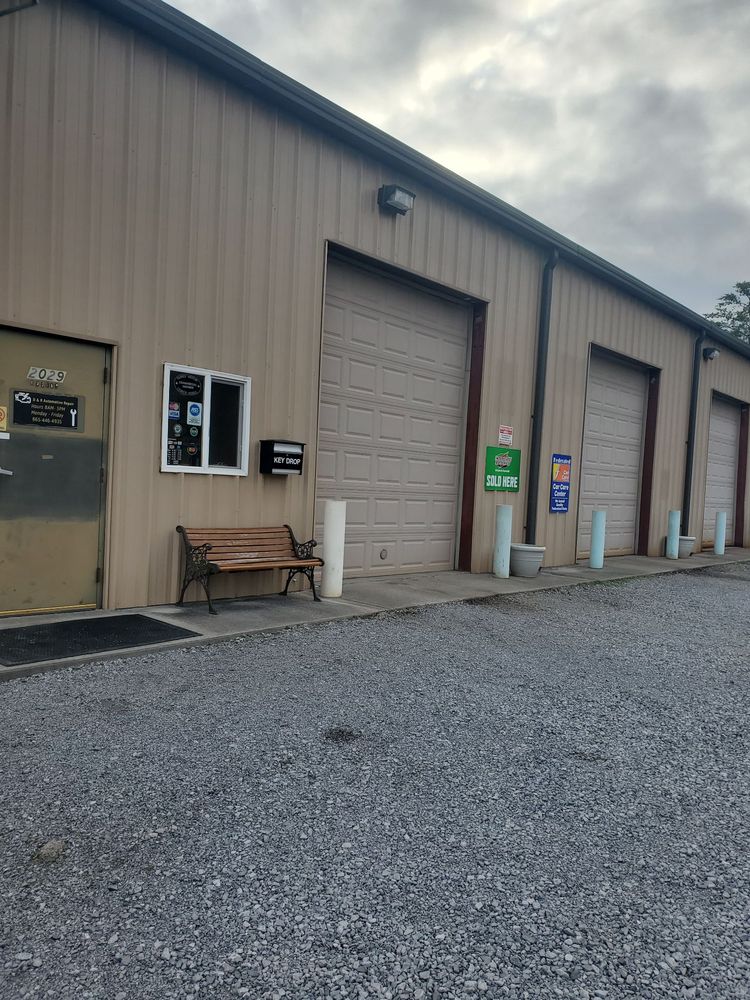 D & R AUTOMOTIVE REPAIR Updated September 2024 2029 Roberts Court