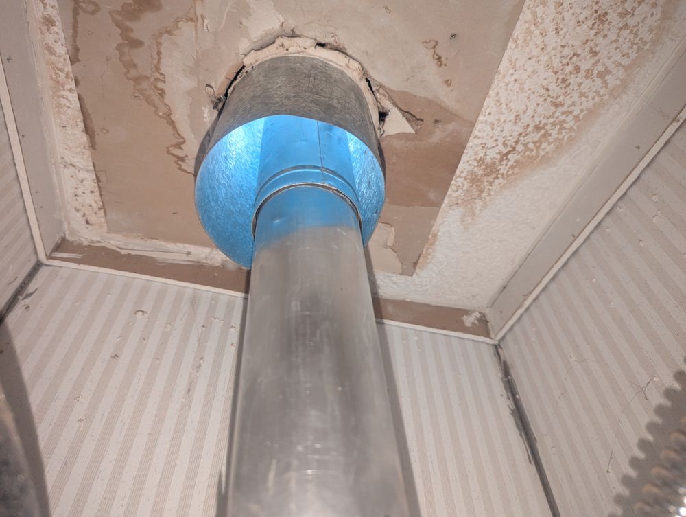 Slide of Steadfast Inspections