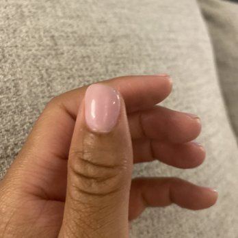 The Best Nails Chicago - Bulky sloppy gel overlay! - Nail Technicians Near Me - Chicago, Illinois The Best Nails Chicago - Bulky sloppy gel overlay! - Nail Technicians Near Me - Chicago, Illinois