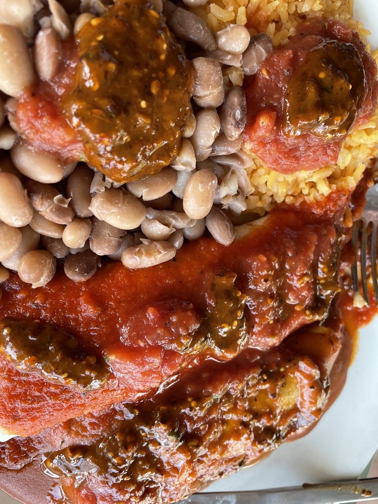 LA HACIENDA 76 Photos & 132 Reviews 1813 Fordham Blvd, Chapel Hill