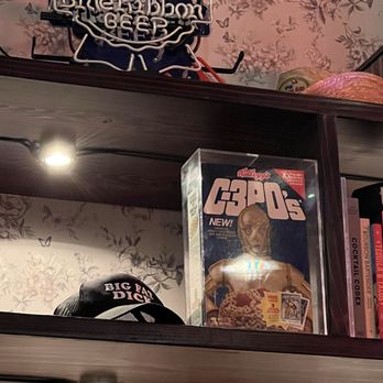 Mic's West Hollywood - Bars Near Me - West Hollywood, California
