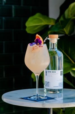 Copperpenny Distilling Co. by null