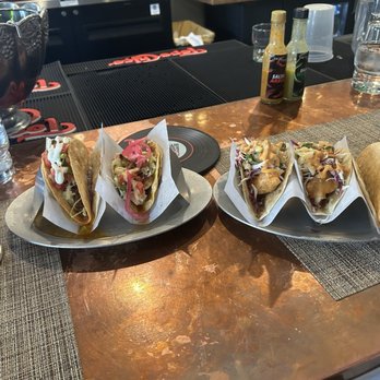 Taco Y Vino - Tacos Near Me - Dallas, Texas Taco Y Vino - Tacos Near Me - Dallas, Texas