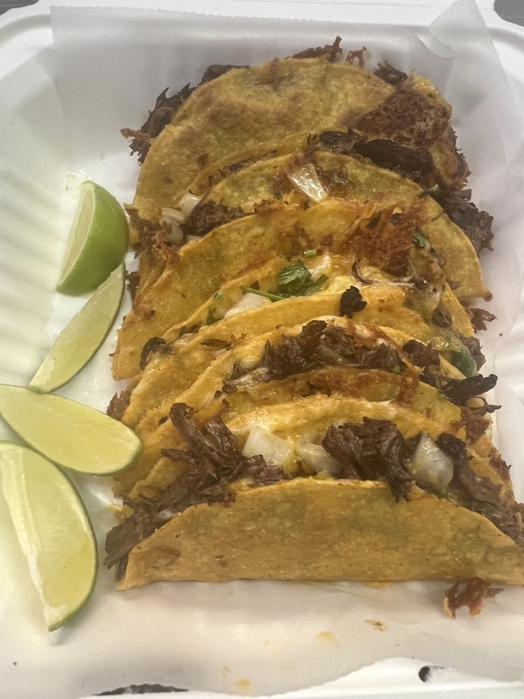 Taco Bay Logo