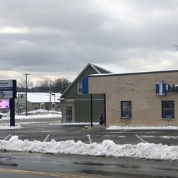 Nolan's Auto Tags - Exterior Office Corner of Country Club Drive and East 3rd St in Williamsport, PA.