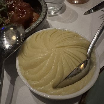 Alexander's Steakhouse - Pasadena - MASHED POTATOES - Steakhouses Near Me - Pasadena, California Alexander's Steakhouse - Pasadena - MASHED POTATOES - Steakhouses Near Me - Pasadena, California