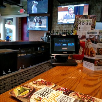 Chili's - Tex-Mex Near Me - Hamilton, New Jersey Chili's - Tex-Mex Near Me - Hamilton, New Jersey